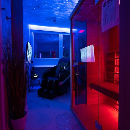Aurora Lux Spa Smart Apartments Белград Екстериор снимка
