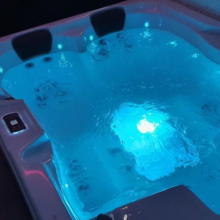 Aurora Lux Spa Smart Apartments Белград Екстериор снимка