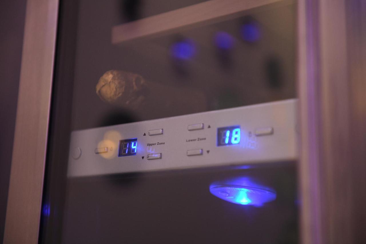 Aurora Lux Spa Smart Apartments Белград Екстериор снимка