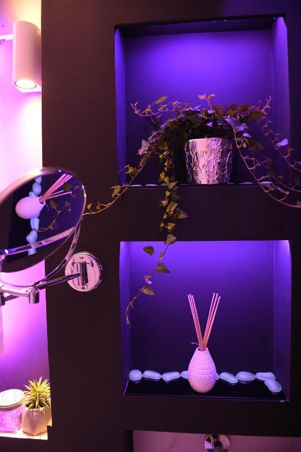 Aurora Lux Spa Smart Apartments Белград Екстериор снимка