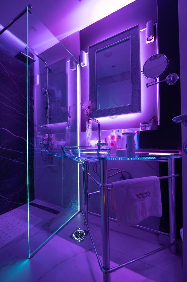 Aurora Lux Spa Smart Apartments Белград Екстериор снимка