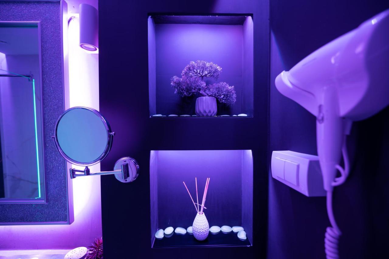 Aurora Lux Spa Smart Apartments Белград Екстериор снимка