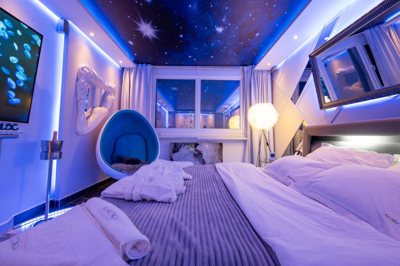 Aurora Lux Spa Smart Apartments Белград Екстериор снимка