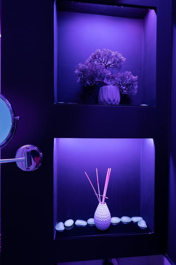 Aurora Lux Spa Smart Apartments Белград Екстериор снимка