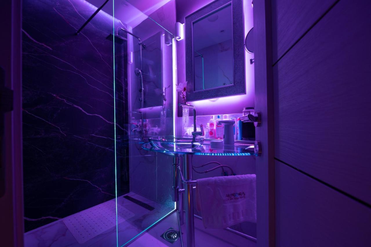 Aurora Lux Spa Smart Apartments Белград Екстериор снимка