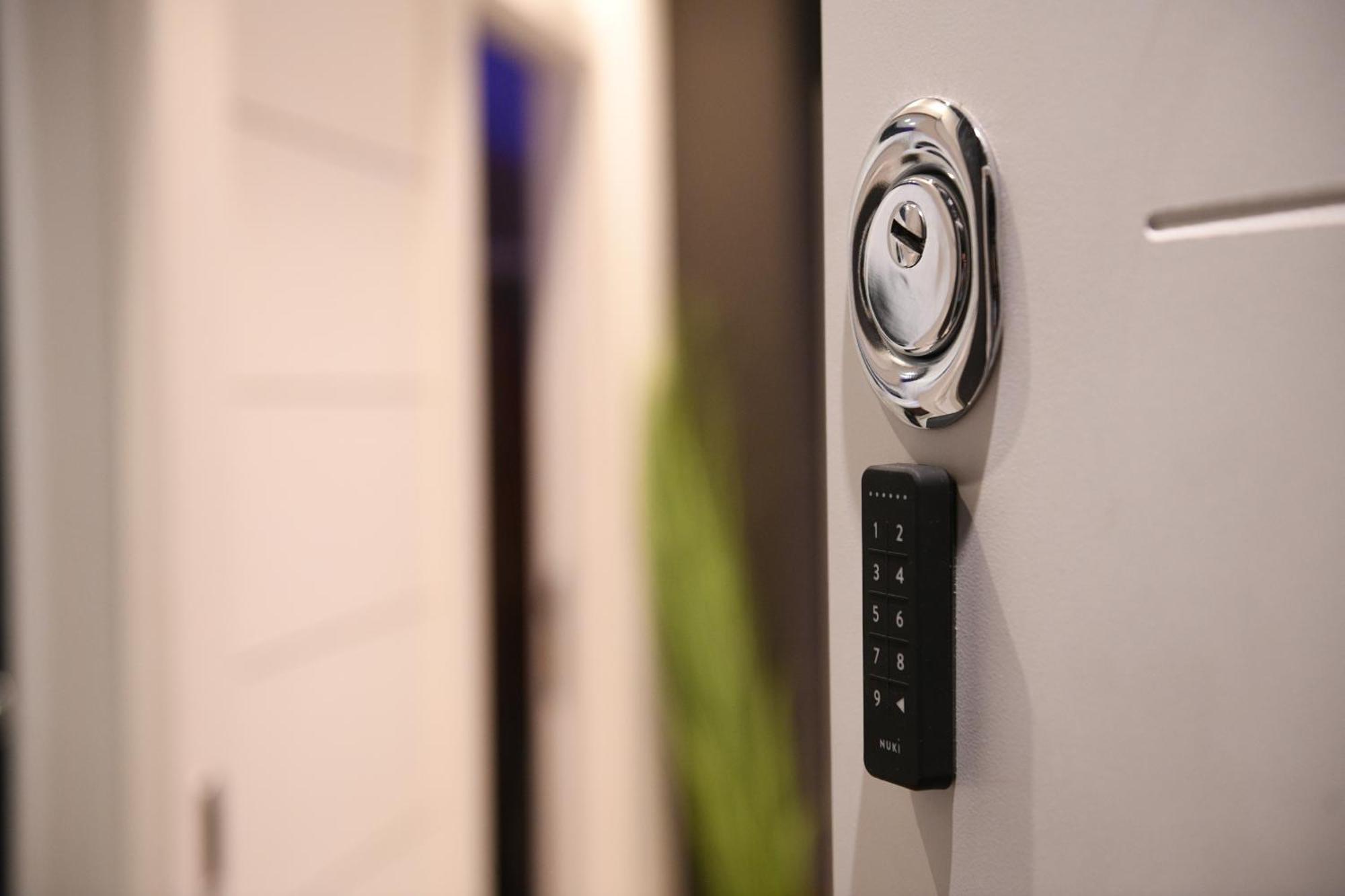 Aurora Lux Spa Smart Apartments Белград Екстериор снимка